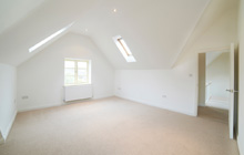 Mexborough bedroom extension leads