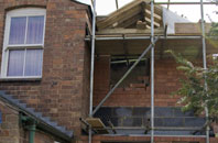 free Mexborough home extension quotes