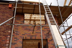 house extensions Mexborough
