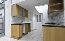 Mexborough kitchen extension leads